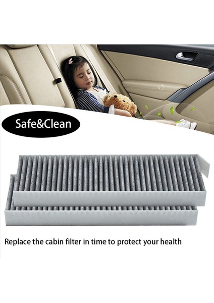 4x 6447 Xf Motor Hava Filtresi Citroen C4 Grand Picasso Berlingo Ds5 Peugeot 3008 5008 Ortak Için (Yurt Dışından) modelleri