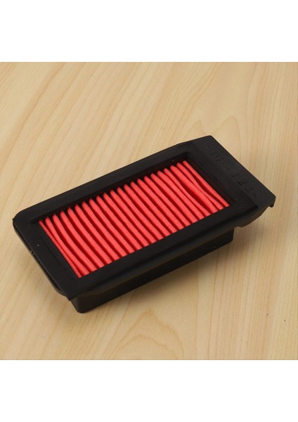 6x Hava Filtresi Motosiklet Motoru Yamaha Için Filtre Alımı XT250 Sihirbaz 250 Serow 2005-2017 XG250 Hile 2004-2010 (Yurt Dışından) indirimleri