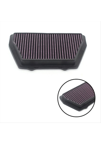 Honda CBR1000RR 2008-2013 Için Motosiklet Hava Filtresi Hava Filtresi Temizleyici Elemanı (Yurt Dışından) indirimleri