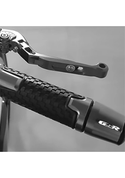 Suzuki GSR400 GSR600 GSR750 Gsr 400 600 750 Motosiklet Gidon Tutacakları Uç Tapaları Gidon Kapağı (Yurt Dışından) modelleri