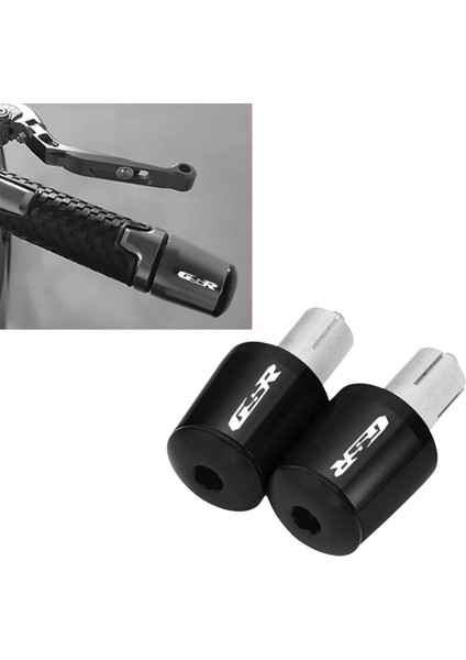 Suzuki GSR400 GSR600 GSR750 Gsr 400 600 750 Motosiklet Gidon Tutacakları Uç Tapaları Gidon Kapağı (Yurt Dışından) fırsatları