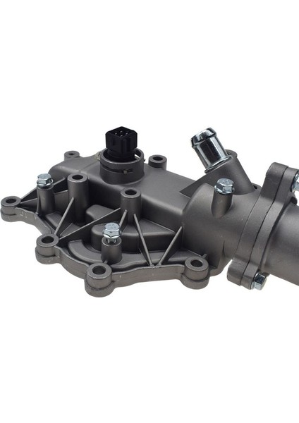 Araba Aksesuarları 89 ° C Renault Megane Clio Istasyonu Için Termostat Laguna Fenglang Scenic Termostat Kapağı 8200700092 (Yurt Dışından) modelleri