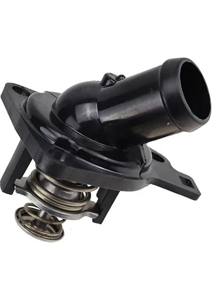 Honda Crv Cr-V Civic Için Termostat Montaj Motor Soğutucu Termostat Acura Rsx Tsx 19301RAF003 19301-RTA-003 (Yurt Dışından) indirimleri