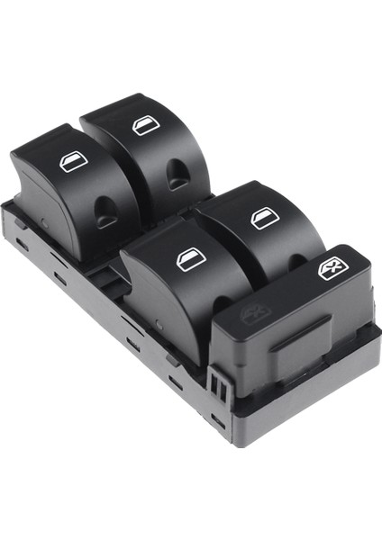 Audi A4 B6 Audi A4 B7 Araba Elektrikli Güç Ana Pencere Anahtarı Düğmesi Araba Aksesuarları Için 8E0959851B (Yurt Dışından) fiyatları