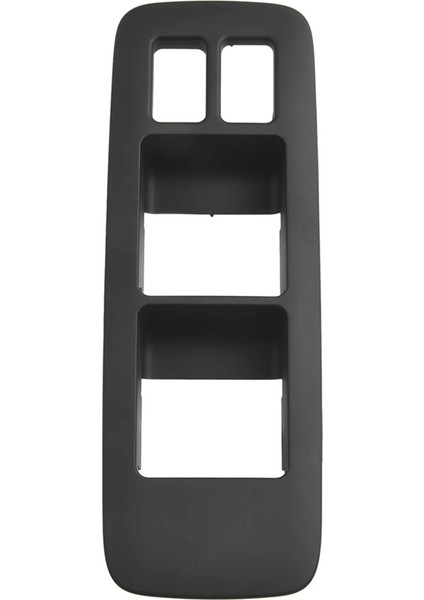 Nissan Qashqai J10 +2 2007-2013 Için Araç Cam Anahtarı Paneli Kapakları Elektrikli Cam Çerçeve Anahtarı Paneli 25401-JD001 (Yurt Dışından)