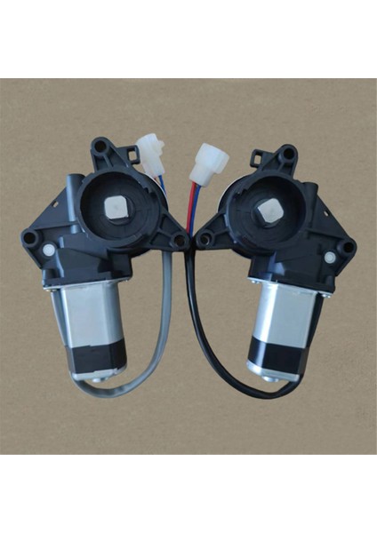 Montero Mitsubishi 1992-2000 V45 V36 V33 Cam Kaldırma Motoru MR135168 MB517476 Sağ (Yurt Dışından) fırsatları