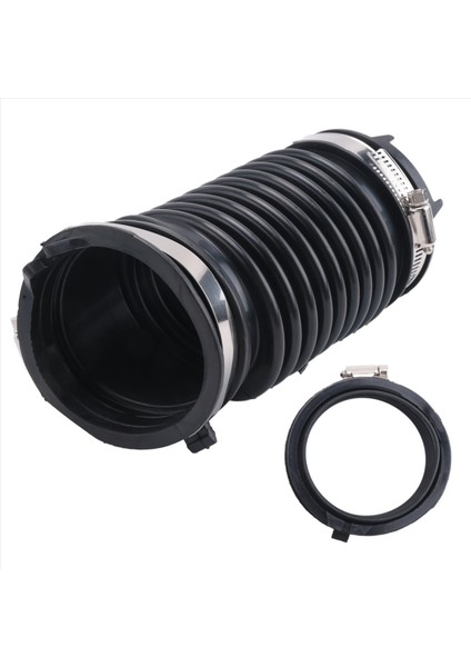 696-737 Pontiac 15838665 Için Chevy Malibu 2008-2012 Için Araba Hava Emme Hortum Tüpü (Yurt Dışından) modelleri