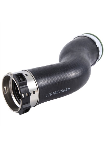 Araba Giriş Borusu Boost Hava Emme Hortumu (Rh) 11618515638 Bmw X5 2012-2018 Için Hava Giriş Hortumu (Yurt Dışından)
