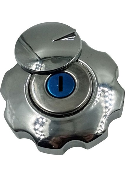 Motosiklet Yakıt Gaz Deposu Kapatma Başlığı Kilit Seti Honda CG125 Cg 125 Yedek Parça Değiştirme Alüminyum Yakıt Gaz Tankı (Yurt Dışından) fırsatları