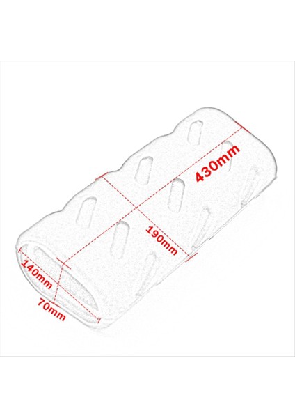 Motosiklet Dişli Fhift Kolu Kaymaz Kauçuk Kol Ducati Diavel 1260 Canavar 937/950 Hypermotard 950 950SP (Yurt Dışından) fiyatları