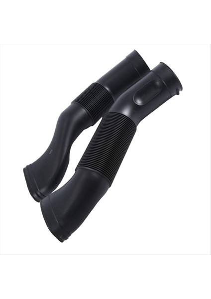 1paır Araç Hava Etki Hortumu Mercedes Benz E Sınıfı E500 E55 Amg CLS500 1130942182 1130942282 (Yurt Dışından)