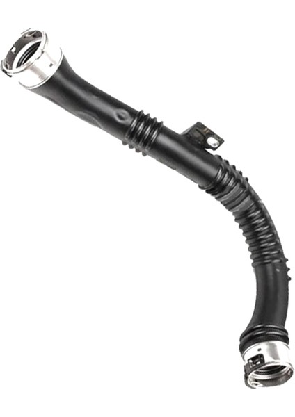 144606126R Turboşarj Tüpü Intercooler Boru Hortumu Turbo Tüp Soğutma Hortumu Renault Mitsubishi 93867727 1446200Q0H (Yurt Dışından)