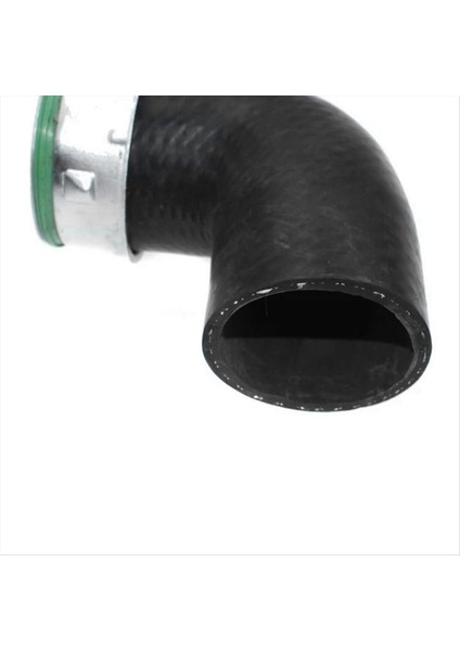 Hava Emme Kauçuk Turboşarj Intercooler Hortumu Vw Passat Varyant Audi A4 Avant 1 9 Tdı Skoda Superb I Için 3B0145838A (Yurt Dışından) indirimleri