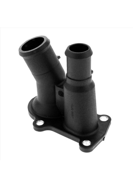 3x Motor Soğutucu Termostat Muhafaza Kapağı 98MM9K478DA Ford Fiesta Kutusu Araba Outlet Borusu 98MM-9K478-DB (Yurt Dışından) fırsatları