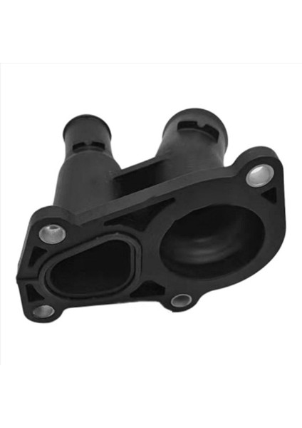 3x Motor Soğutucu Termostat Muhafaza Kapağı 98MM9K478DA Ford Fiesta Kutusu Araba Outlet Borusu 98MM-9K478-DB (Yurt Dışından) indirimleri