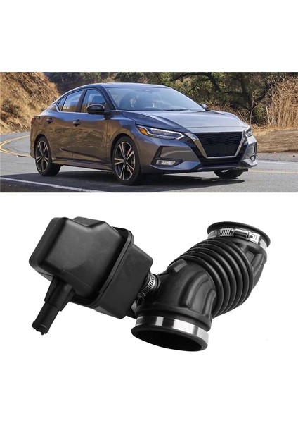 16576-ET00A 16576ET000 Giriş Hortumu Hava Hortumu Nissan Sentra Için Otomobil 2007-2012 (Yurt Dışından) indirimleri