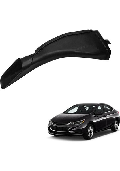 13367310 Motor Arka Hava Giriş Borusu Chevrolet Cruze Için Otomatik Parçalar 2017-2019 (Yurt Dışından) modelleri