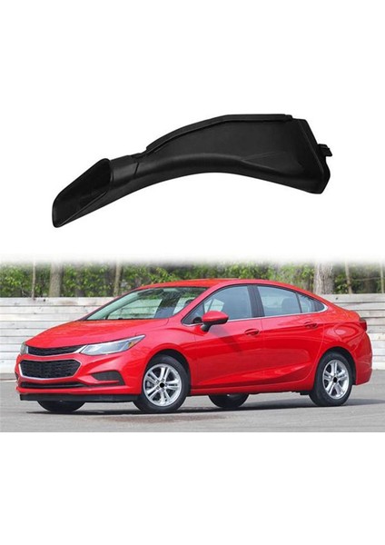 13367310 Motor Arka Hava Giriş Borusu Chevrolet Cruze Için Otomatik Parçalar 2017-2019 (Yurt Dışından) fırsatları