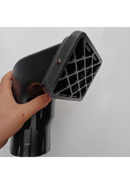 Evrensel Su Geçirmez Hava Girişi Şnorkel 3 Inç Yol Çamurlu Şnorkel Kafaları Hava Emme Ram Suv Araba Için Değiştirme (Yurt Dışından) fiyatları