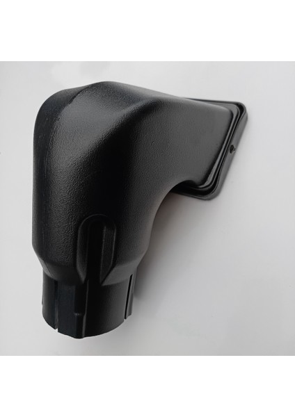 Evrensel Su Geçirmez Hava Girişi Şnorkel 3 Inç Yol Çamurlu Şnorkel Kafaları Hava Emme Ram Suv Araba Için Değiştirme (Yurt Dışından) fırsatları