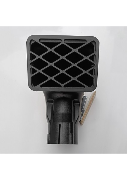 Evrensel Su Geçirmez Hava Girişi Şnorkel 3 Inç Yol Çamurlu Şnorkel Kafaları Hava Emme Ram Suv Araba Için Değiştirme (Yurt Dışından) indirimleri