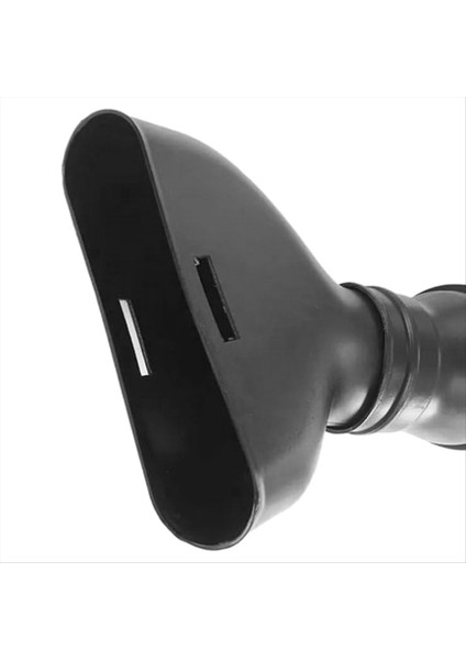 1paır Aracı Hava Kurulum Hortumu Mercedes Benz C-Serisi W203 C240 C320 2001-2005 A2035280007 2035280107 Hava Giriş Borusu (Yurt Dışından) fiyatları