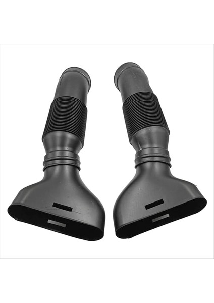 1paır Aracı Hava Kurulum Hortumu Mercedes Benz C-Serisi W203 C240 C320 2001-2005 A2035280007 2035280107 Hava Giriş Borusu (Yurt Dışından) modelleri