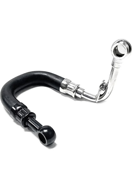 Turboşarj Soğutucu Boru Hattı 06B121497C Audi A4 B6/b7 2000-2008 A6 C5 1997-2005 Vw Passat B5 2000-2005 1 8t (Yurt Dışından) modelleri