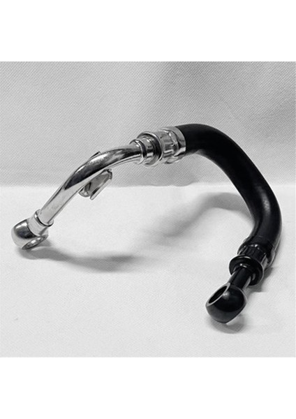 Turboşarj Soğutucu Boru Hattı 06B121497C Audi A4 B6/b7 2000-2008 A6 C5 1997-2005 Vw Passat B5 2000-2005 1 8t (Yurt Dışından) fırsatları