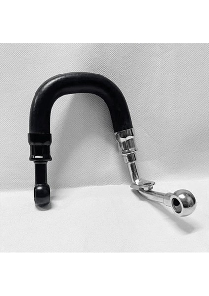 Turboşarj Soğutucu Boru Hattı 06B121497C Audi A4 B6/b7 2000-2008 A6 C5 1997-2005 Vw Passat B5 2000-2005 1 8t (Yurt Dışından) indirimleri