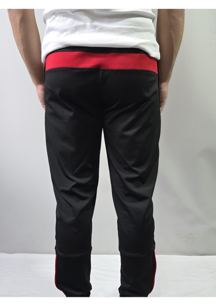 Erkek Dalgıç/scuba Slim Fit Fermuarlı Paça Eşofman Altı modelleri