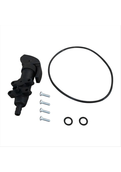 904-463 Filtre Kasesi Tahliye Vanası Seçilmiş Dodge Modelleri Için Uyumlu (Yurt Dışından)