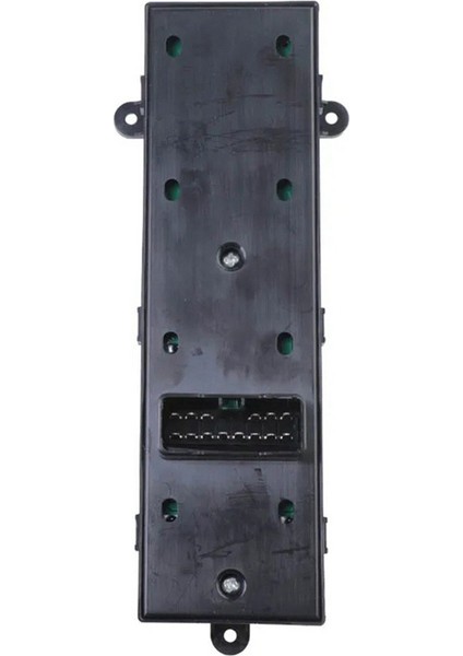 Kia Soul Optima K5 Için Kia Soul 2009-2013 Için Car Master Elektrikli Cam Kontrol Anahtarı 93570-2K000 935702K000 (Yurt Dışından) modelleri