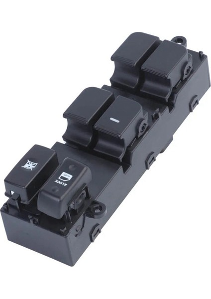 Kia Soul Optima K5 Için Kia Soul 2009-2013 Için Car Master Elektrikli Cam Kontrol Anahtarı 93570-2K000 935702K000 (Yurt Dışından) fırsatları