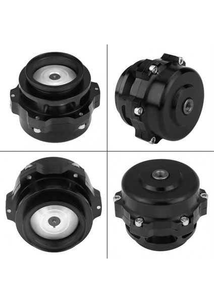 Araç Modifiye Turboşarj Basınç Tahliyesi Valf Kiti Bov 50MM Blow Off Valf Kiti Atık Ayarı (Yurt Dışından) fiyatları