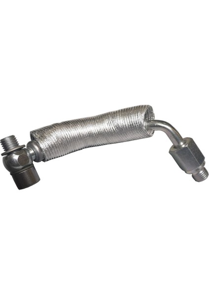 Trax Buick Encore Için Chevrolet Cruze Sonic Için Turboşarj Soğutucu Hattı 55568031 (Yurt Dışından)