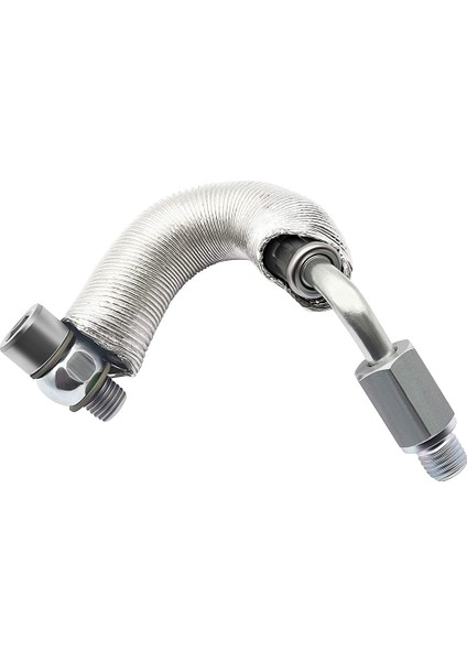 Trax Buick Encore Için Chevrolet Cruze Sonic Için Turboşarj Soğutucu Hattı 55568031 (Yurt Dışından) fiyatları