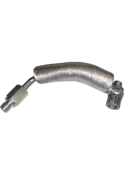 Trax Buick Encore Için Chevrolet Cruze Sonic Için Turboşarj Soğutucu Hattı 55568031 (Yurt Dışından) modelleri