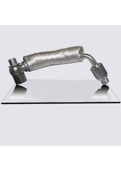 Trax Buick Encore Için Chevrolet Cruze Sonic Için Turboşarj Soğutucu Hattı 55568031 (Yurt Dışından) fırsatları