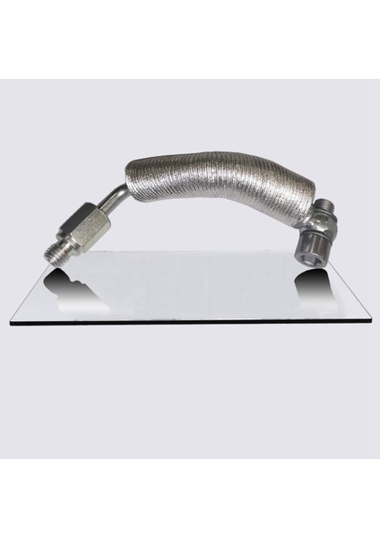 Trax Buick Encore Için Chevrolet Cruze Sonic Için Turboşarj Soğutucu Hattı 55568031 (Yurt Dışından) indirimleri