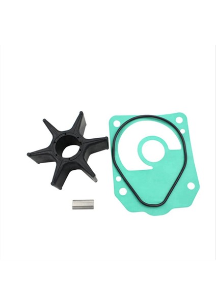 06192-TY3-000 Su Pompası Çark Hizmet Kiti Honda Marine Outboard Bf 175 200 225 250 Hp Motor 06192-ZX2-C00 (Yurt Dışından) fırsatları