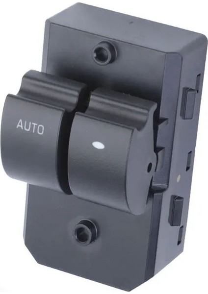 Chevrolet Cobalt 2005-2010 ve Pontiac G5 2007-2009 Için Sol Taraf Elektrikli Ana Cam Anahtarı 22721762 (Yurt Dışından) indirimleri