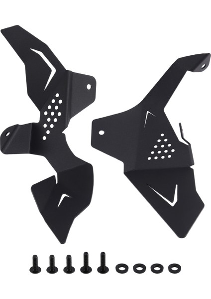 Bmw R 1300 Gs Adventure R1300GS Adv 2024 2025 Için Motosiklet Gaz Kelebeği Kapağı Koruyucu Gaz Kelebeği Gövdesi Koruyucuları (Yurt Dışından)