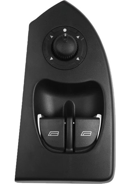 Fiat Ducato 2 Citroen Jumper Peugeot Boxer 2 Citroen Jumper 2 2002-2006 Için 735315619 Ana Pencere Anahtarı 6554T3 (Yurt Dışından)