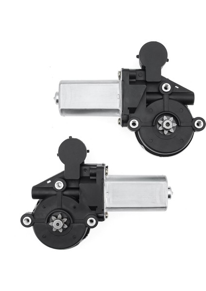 Toyota Camry Highlander Rav4 Scion Için Araba Elektrikli Cam Motoru Cam Camı Kaldırma Motoru 85710-12310 85710-42070 (Yurt Dışından)