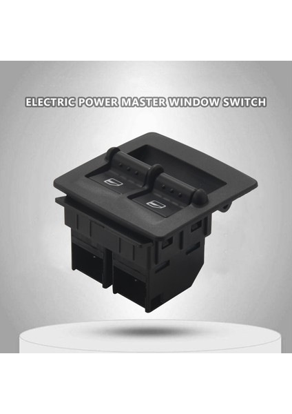 Beetle 1998-2010 Için Elektrikli Cam Kaldırma Anahtarı 1c0 959 855 A 1C0959855A (Yurt Dışından) fiyatları