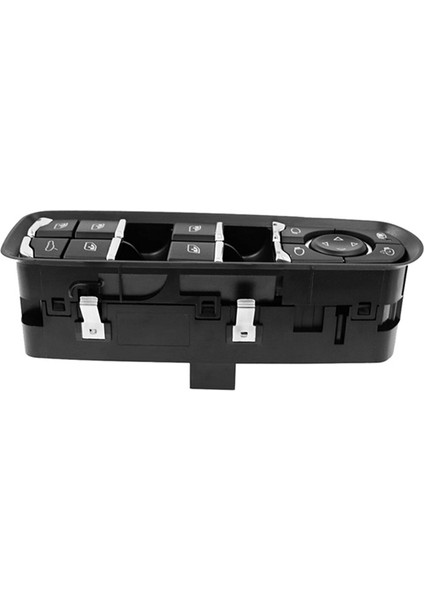 Porsche Panamera Cayenne Macan 2011-2017 Elektrikli Ana Pencere Dikiz Aynası Kontrol Anahtarı 7PP959858M (Yurt Dışından) fırsatları