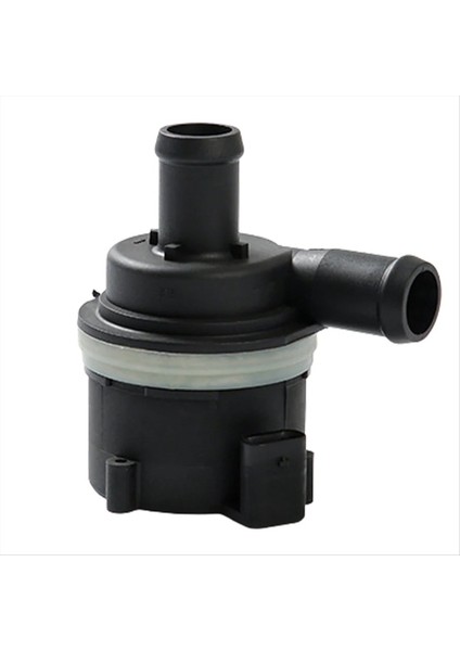 Motor Ek Yardımcı Elektrikli Soğutucu Su Pompası 6R0965561A Koltuk For Jetta Passat Skoda For-Audi A4 A7 (Yurt Dışından)