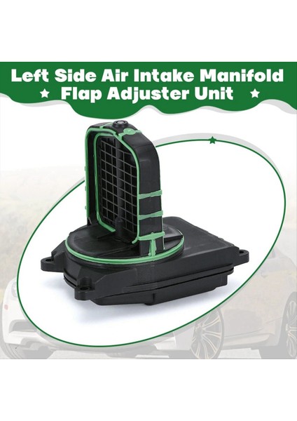 Sol Emme Manifoldu Flep Disa Valfı 11617579114 11617560537 11617522929 Bmw 328 328I E82 E70 E90 E92 Z4 06-07 (Yurt Dışından) indirimleri