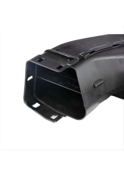 13718651955 Bmw 7serıes 5serıes 8serıes X7 Motor Emme Borusu Için Araba Emme Kanalı (Yurt Dışından) indirimleri